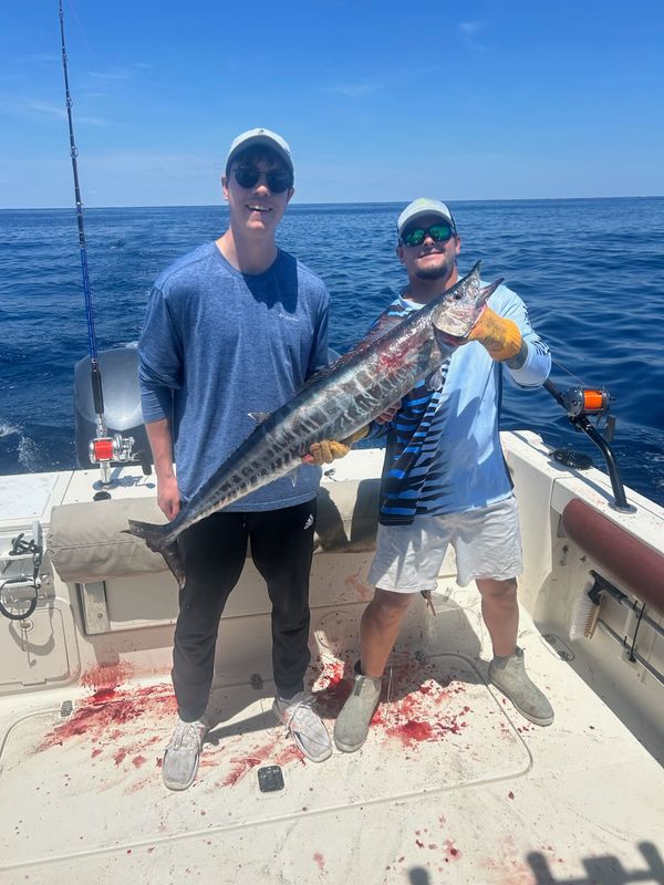 Resuwrecktion Charters
