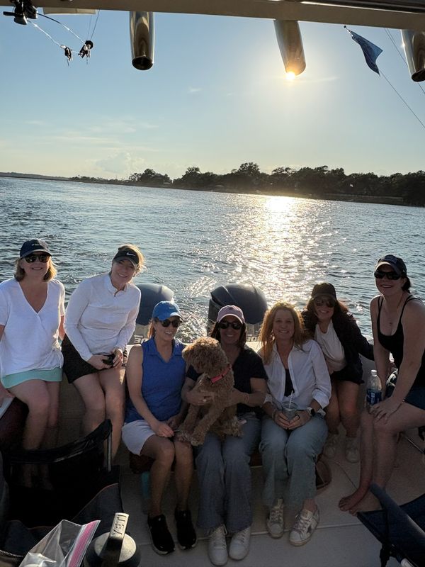 Resuwrecktion Charters