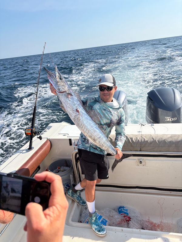 Resuwrecktion Charters