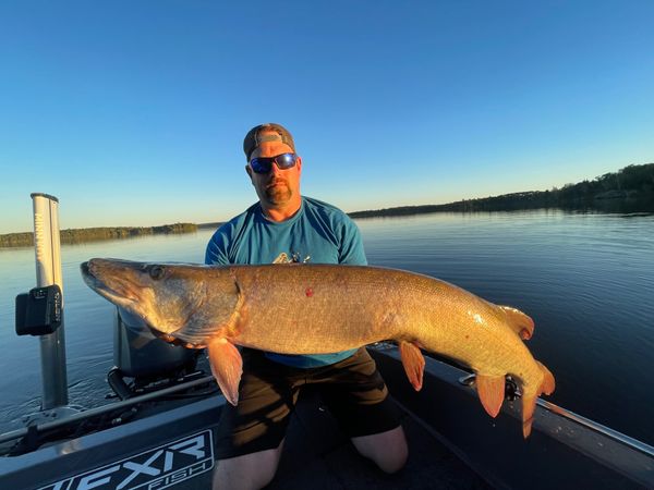  Lake of the Wood Cottage