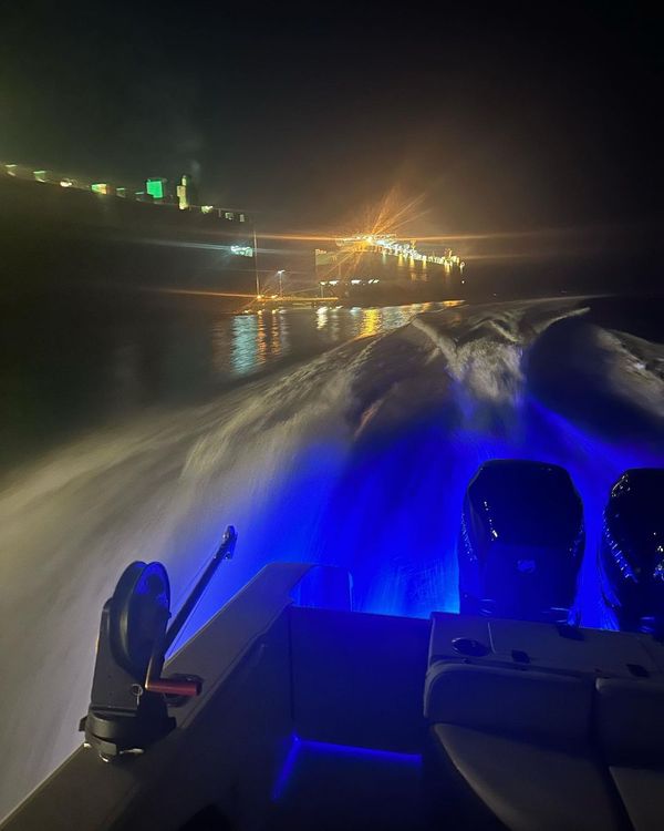 Cumberland Fishing Charters
