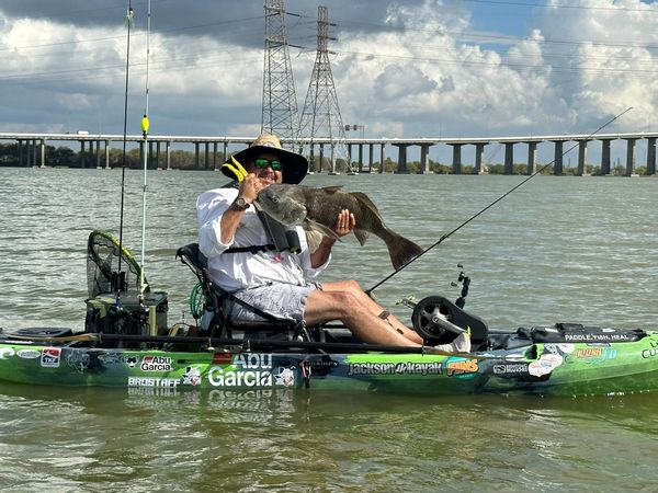 Daniel Hayes Guide Service