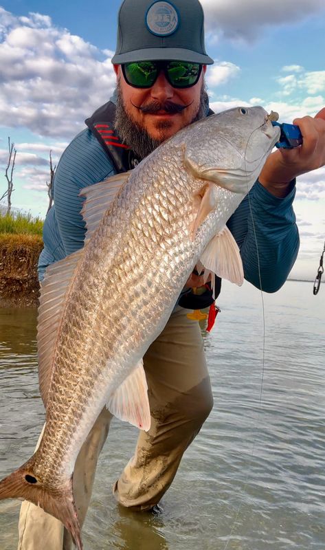 Daniel Hayes Guide Service