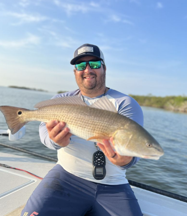 Lucky Spot Charters