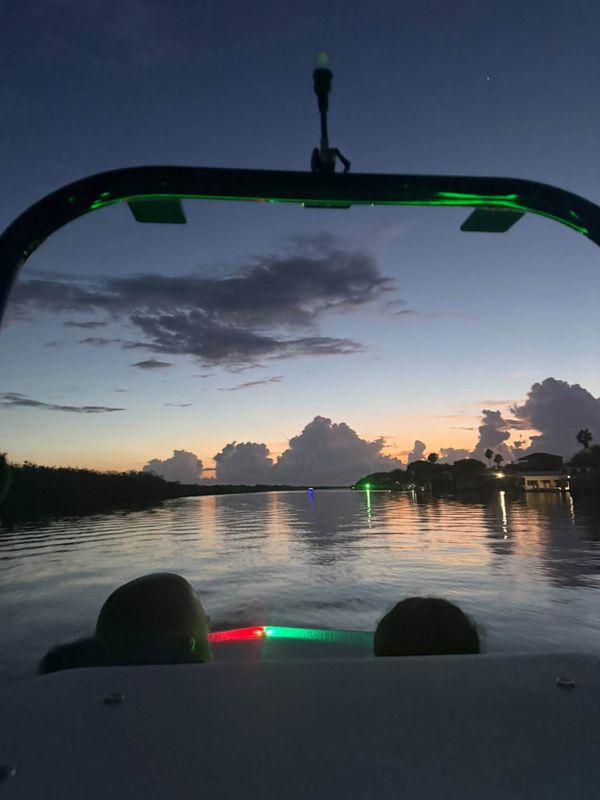 DriftSouth Charters
