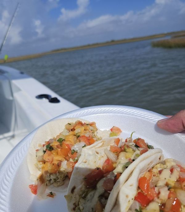 LIV Fishing Charters
