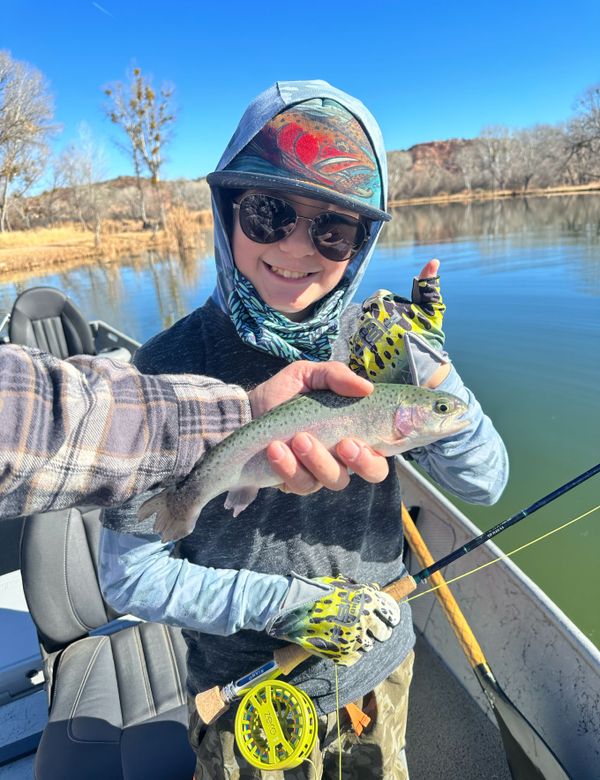 High-N-Dry On The Fly Outfitters L.L.C