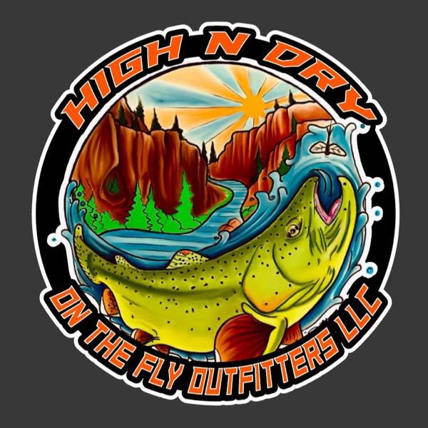 High-N-Dry On The Fly Outfitters L.L.C