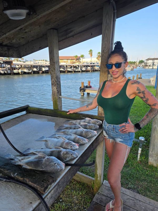 Reel Good Style Charters