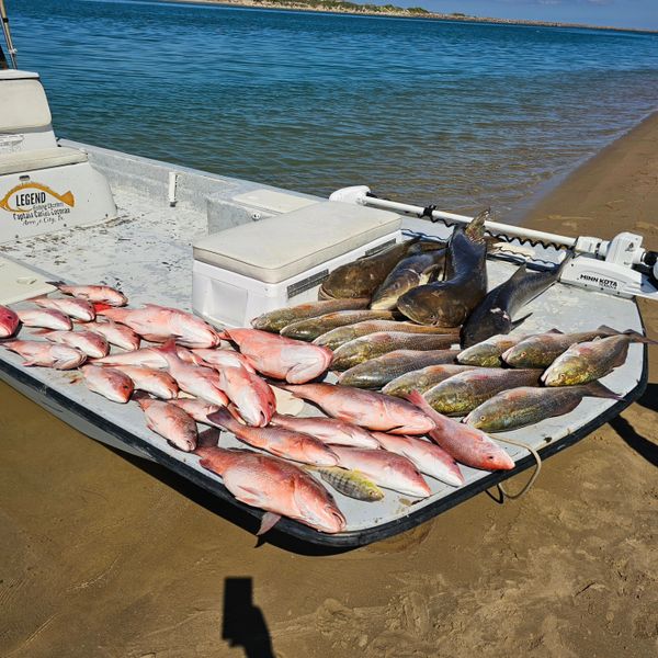 Reel Good Style Charters