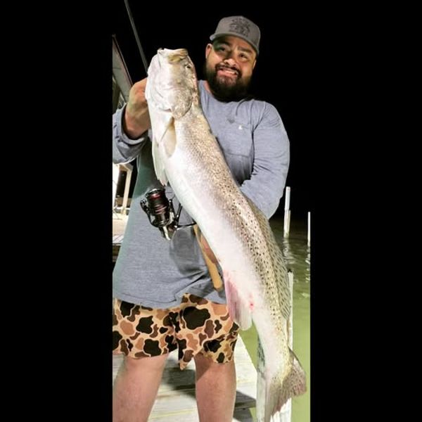 Reel Good Style Charters