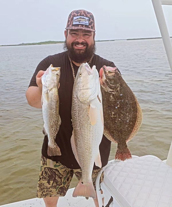 Reel Good Style Charters