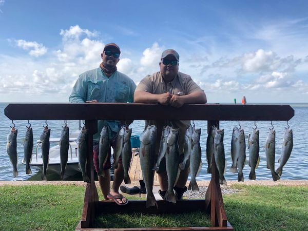 Reel Good Style Charters