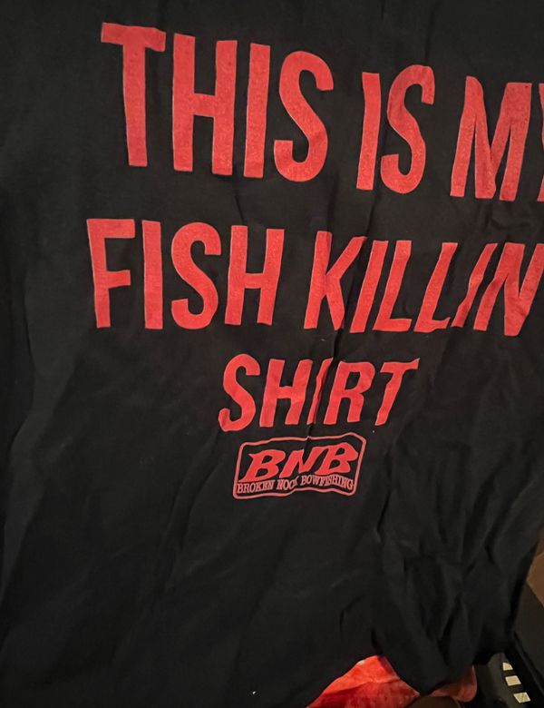 Broken Nock Bowfishing