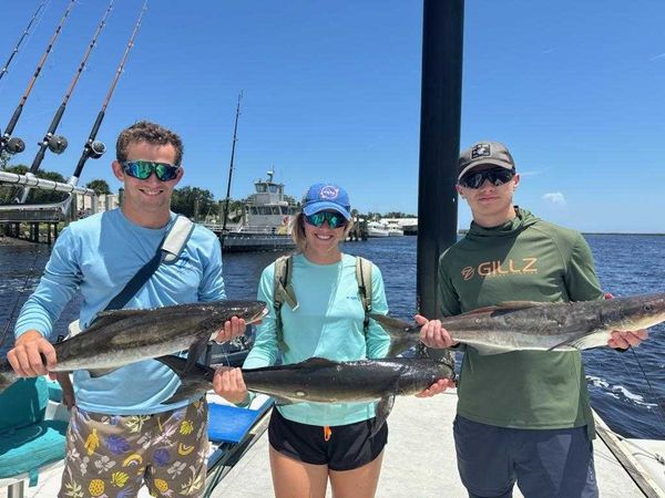 Rainbreak Charters