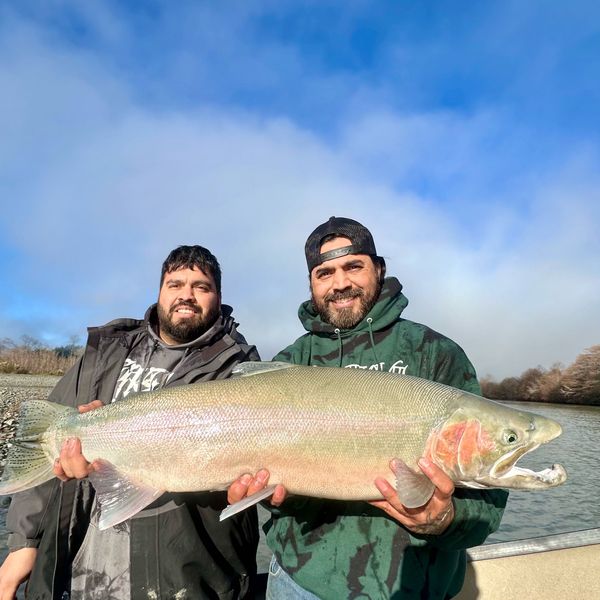 TNT Sport Fishing