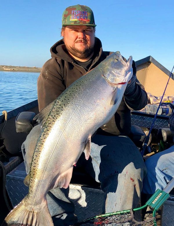 TNT Sport Fishing