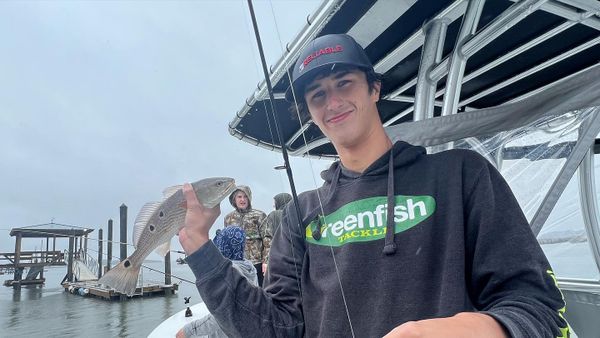 Sea Island Adventures