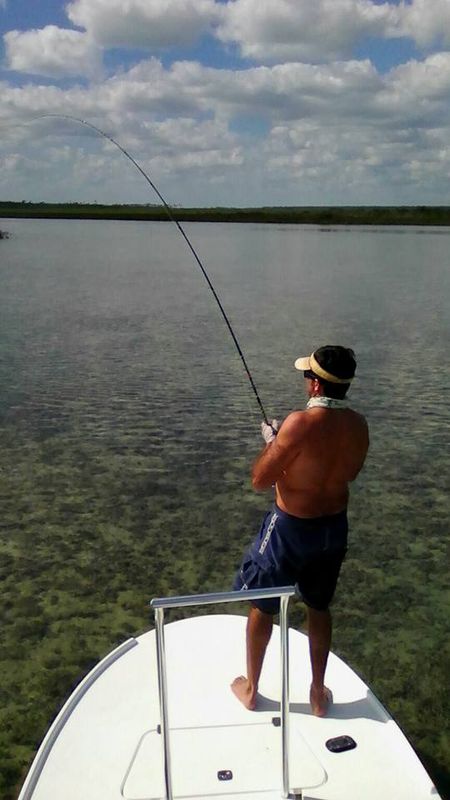 20/20 Vision Bonefishing