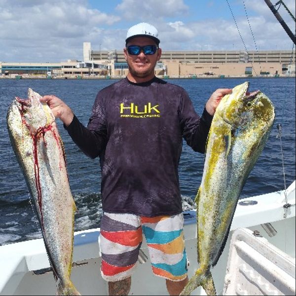 Fish Lauderdale