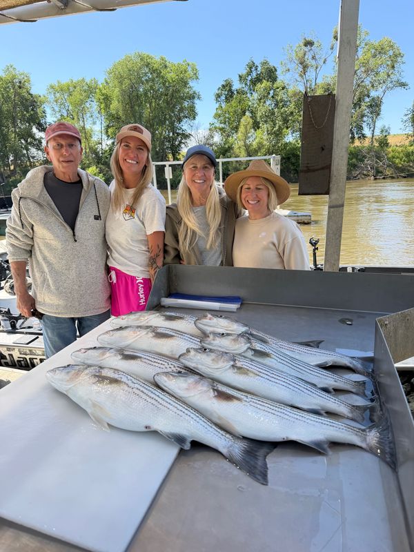 Jacob Frye's Guide Service