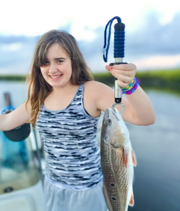 Tidal Inshore Fishing Charters