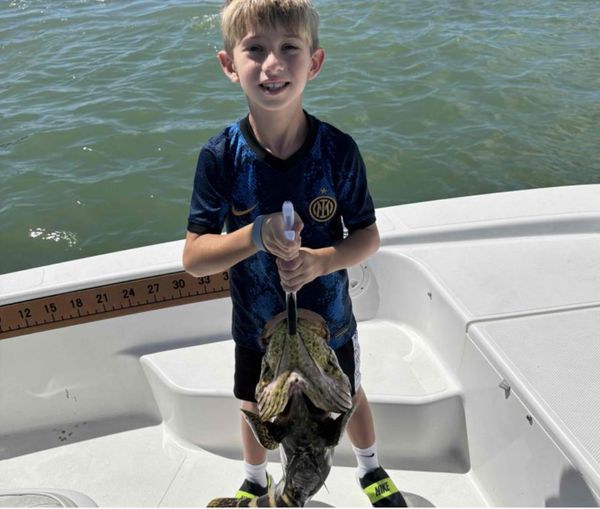 Marco Fishing Company