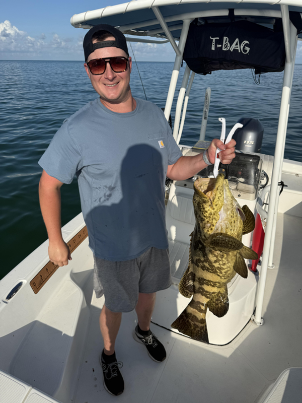Marco Fishing Company