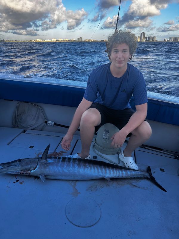 Tuna Wahoo Charters