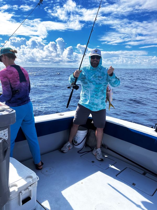 Tuna Wahoo Charters