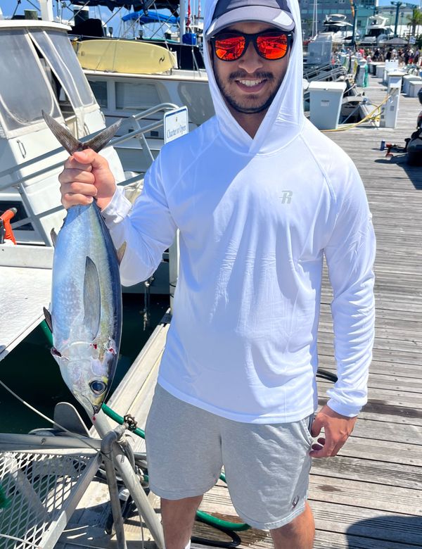 Tuna Wahoo Charters
