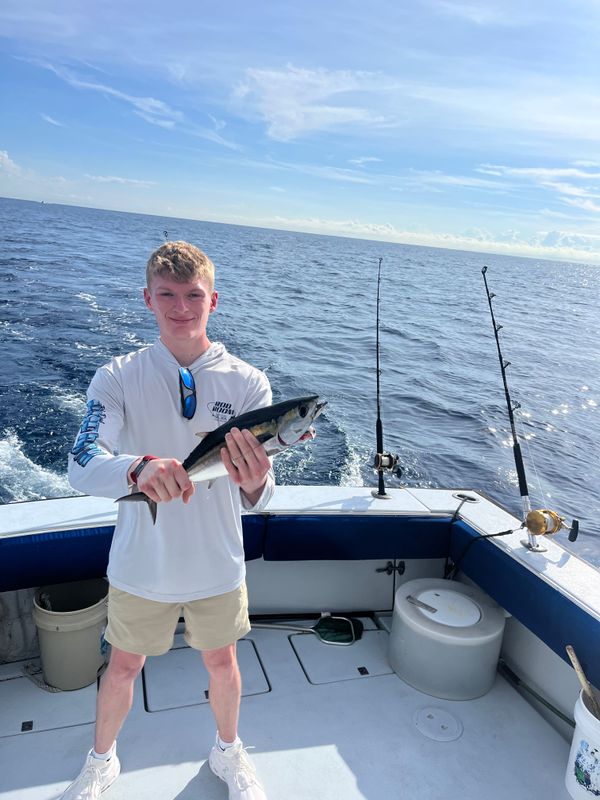Tuna Wahoo Charters