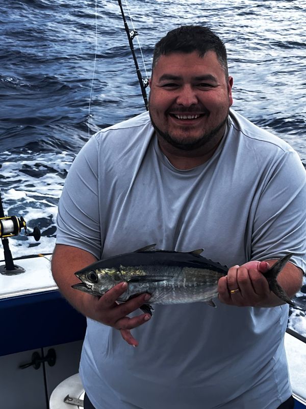 Tuna Wahoo Charters