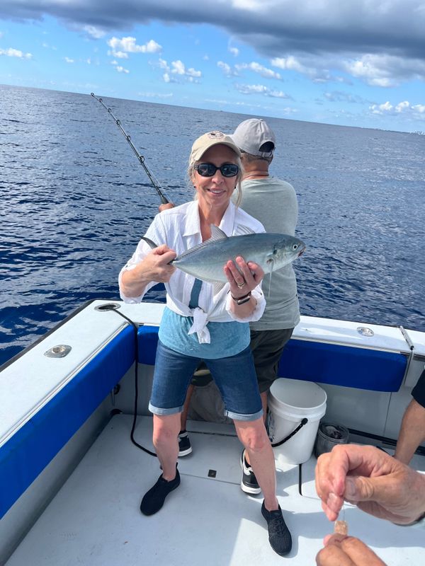 Tuna Wahoo Charters