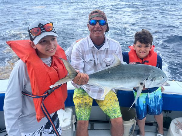 Tuna Wahoo Charters