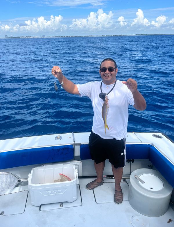 Tuna Wahoo Charters
