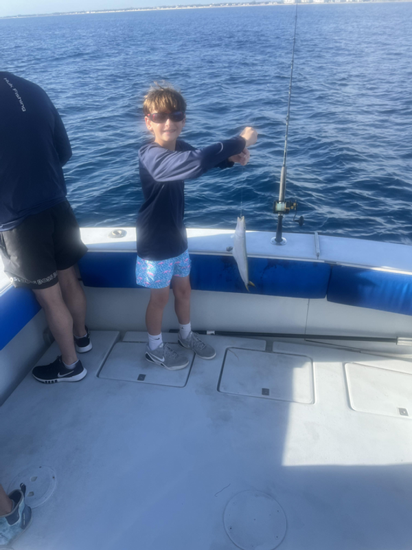 Tuna Wahoo Charters