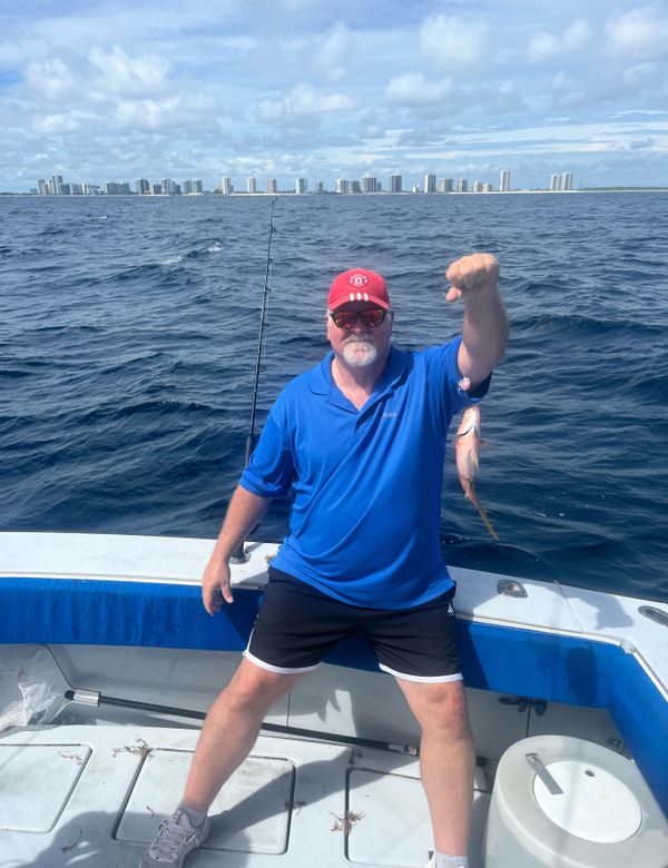 Tuna Wahoo Charters
