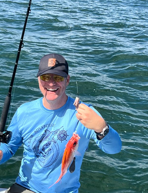 Tuna Wahoo Charters