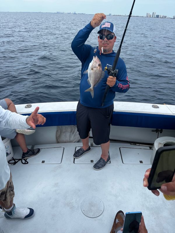 Tuna Wahoo Charters