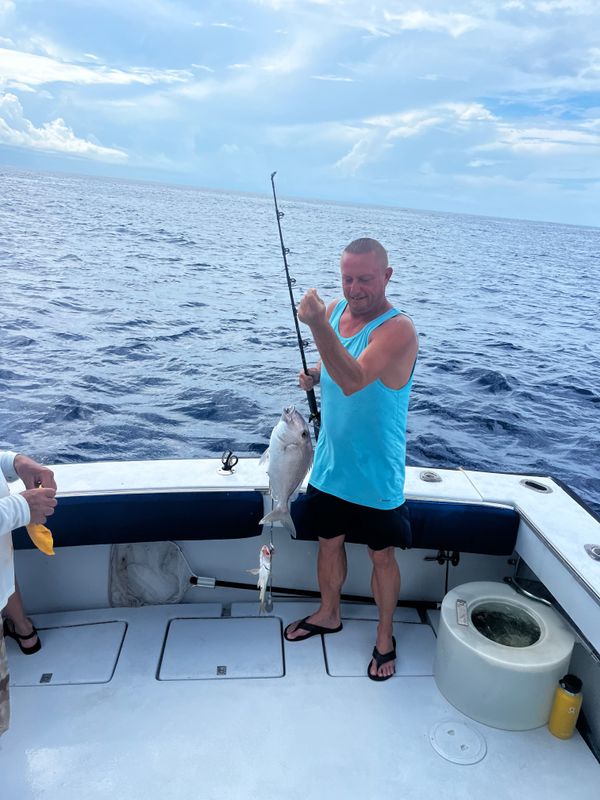 Tuna Wahoo Charters