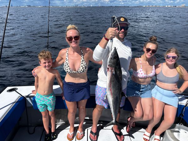 Tuna Wahoo Charters
