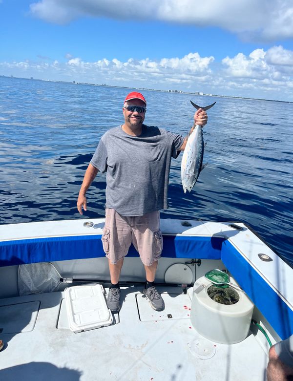 Tuna Wahoo Charters