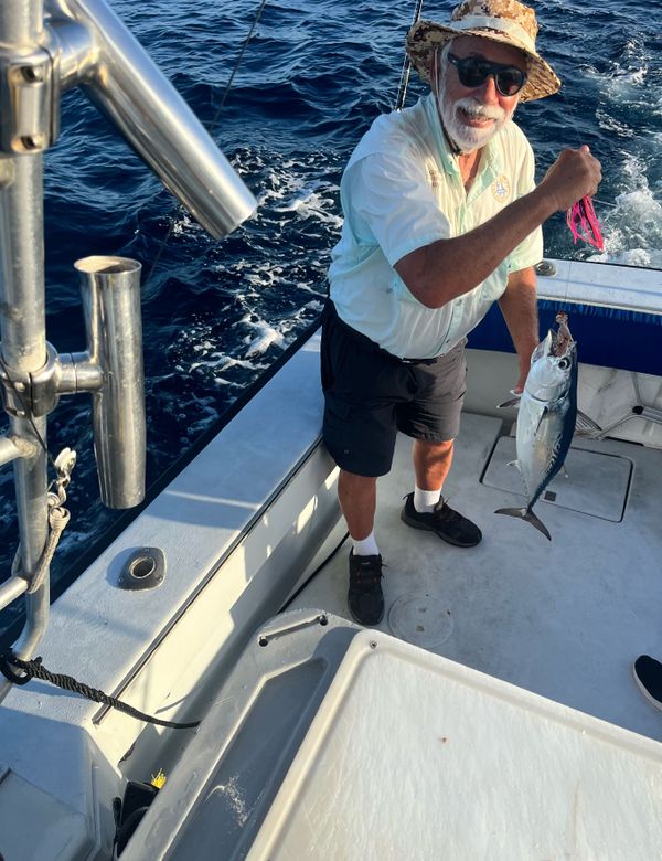 Tuna Wahoo Charters