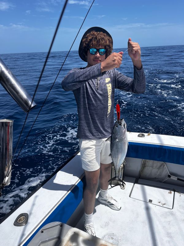 Tuna Wahoo Charters