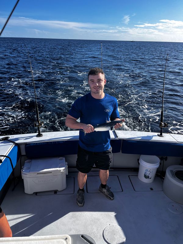 Tuna Wahoo Charters