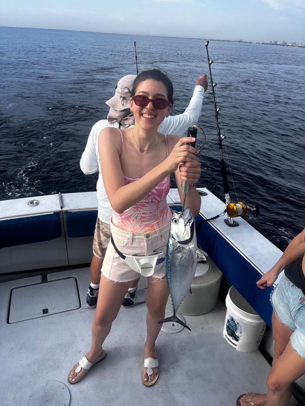 Tuna Wahoo Charters