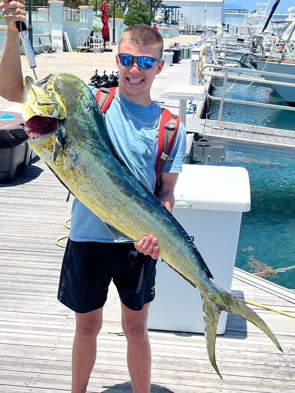 Tuna Wahoo Charters