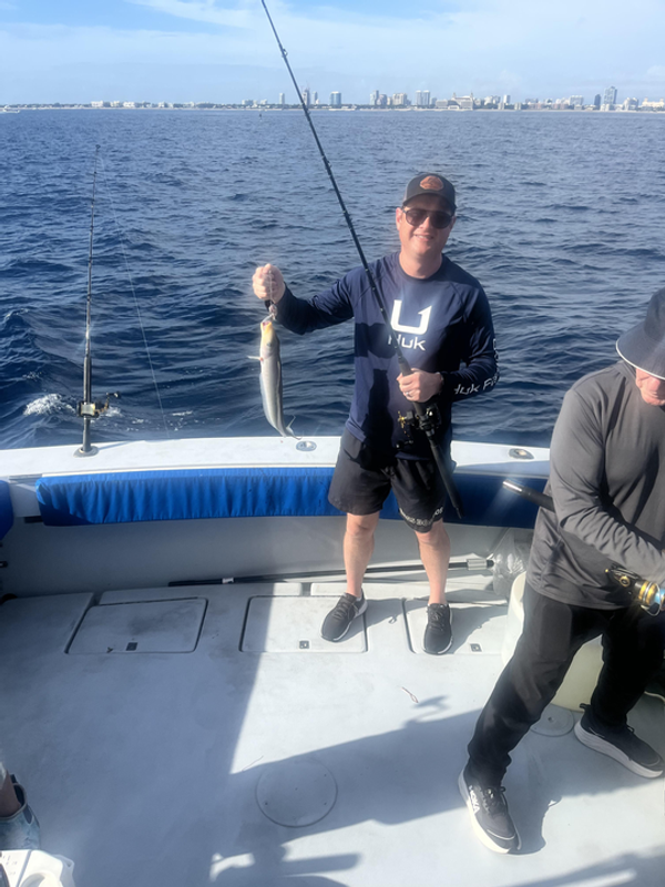 Tuna Wahoo Charters