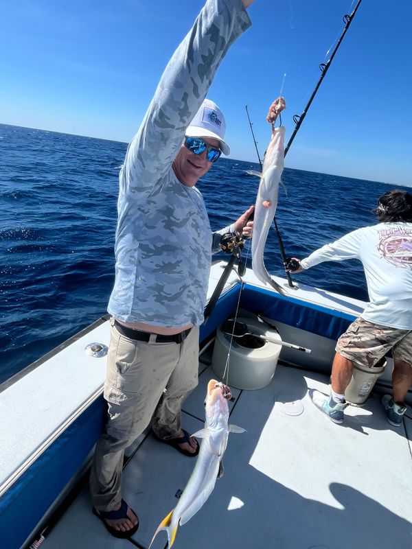 Tuna Wahoo Charters
